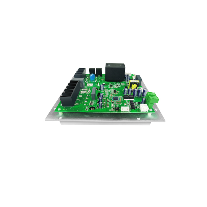 5P變頻中央空調(diào)驅(qū)動模塊